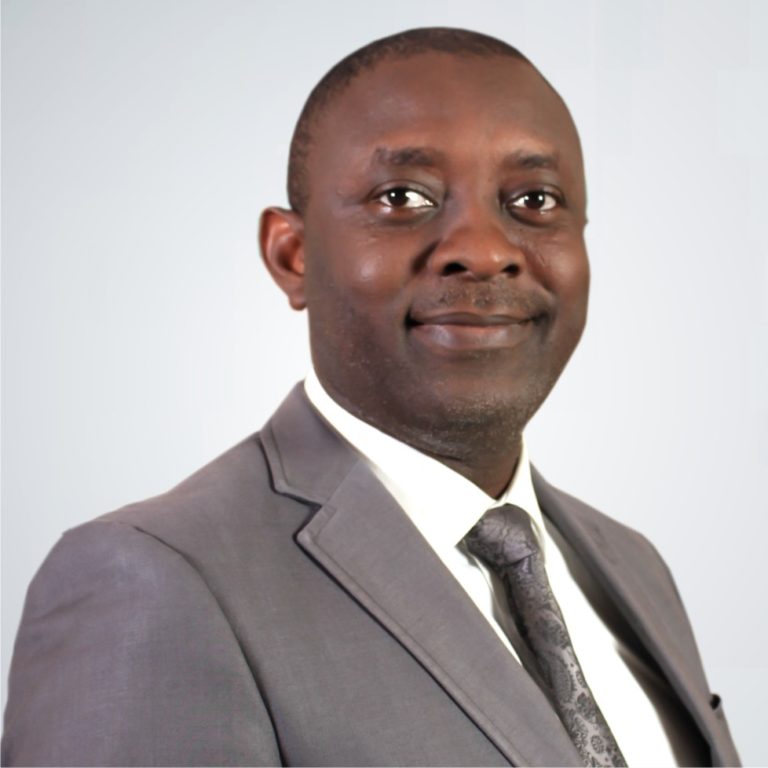 PHARM. DAYO ADEBAYO - Drugfield Pharmaceuticals Ltd